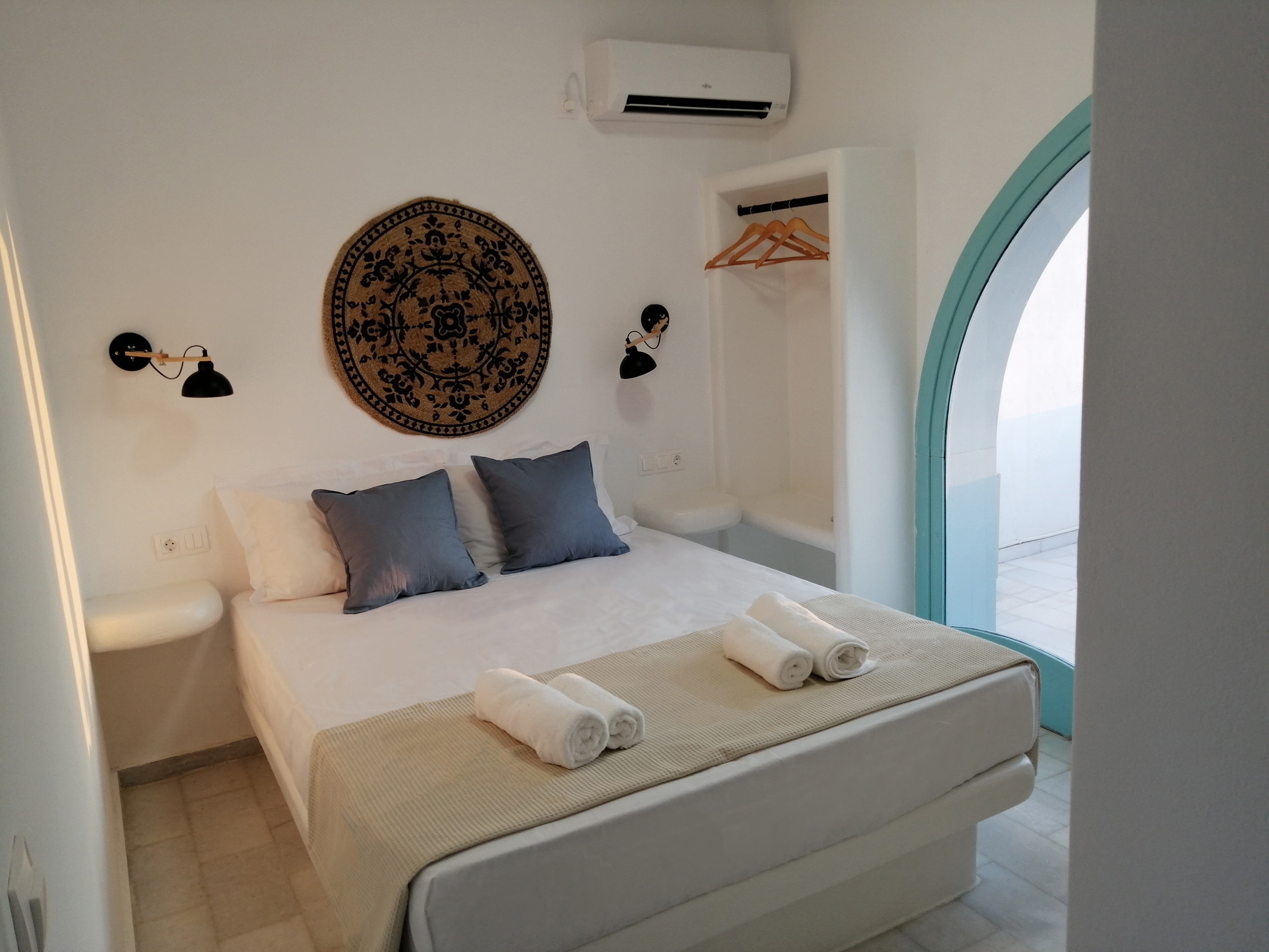 Main bedroom